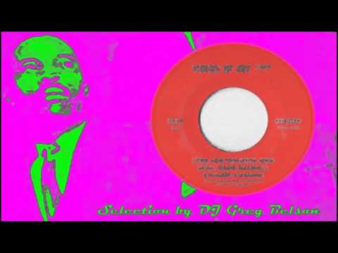 Gospel Modern Soul 45 - Voices of Joy 1984 - 'I feel like praising God'
