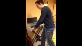 Track 2.0 - DJ Asgeir