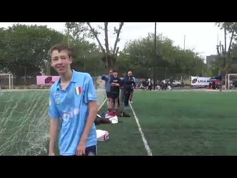 VODKA JRS VS DIEGO ALBERTO - #LigaNuñez - S15 - 30/10/2022