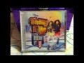 Shake It Up Break It Down CD Unboxing