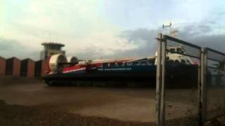 Hover travel Portsmouth