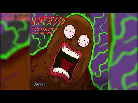 2. Warspspeed (Feat Kaascouse)