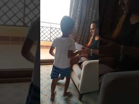 Bals 42nd Bday RAK Hilton Spa(4)