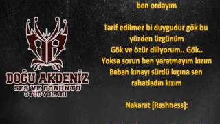 Xir Gökdeniz - Elveda feat. Rashness (2010)