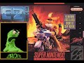 ClayFighter 2 Judgement Clay SNES Playthrough Blob Hardest Difficulty