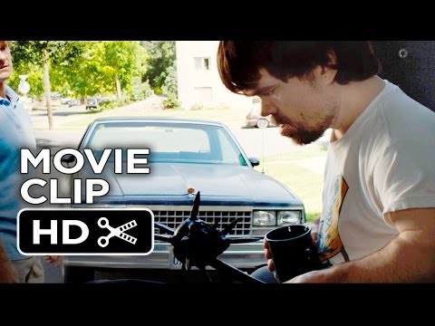 Knights Of Badassdom Movie CLIP 1 (2014) - Peter Dinklage, Ryan Kwanten Comedy Movie HD