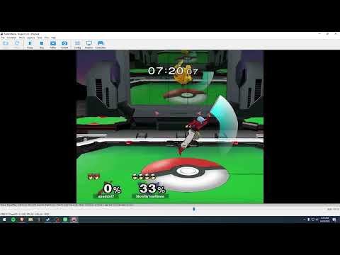 I think I broke the mart main