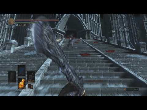 Dark Souls Parody "unangespitzt"