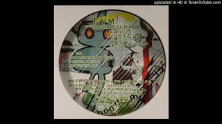 Fym - Iron Ego Skillz [2005]