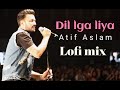 Dil Laga Liya Maine Tumse Pyaar Karke Atif Aslam Ai Cover Song Lofi Mix