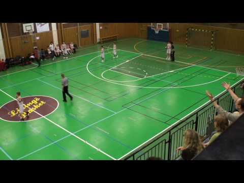 10-03-20 Lidingö - Blackeberg Allstar Del 8