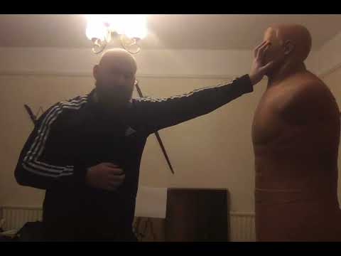 Quick and Dirty Combos