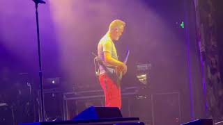 311 - Bass Solo → What Was I Thinking (Houston 05.26.23) HD