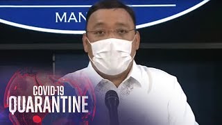 Presidential Spokesman Roque holds press briefing (2 June 2020) | ABS-CBN News