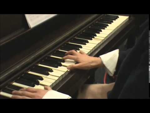 Scripture songs with Beathe Krueger