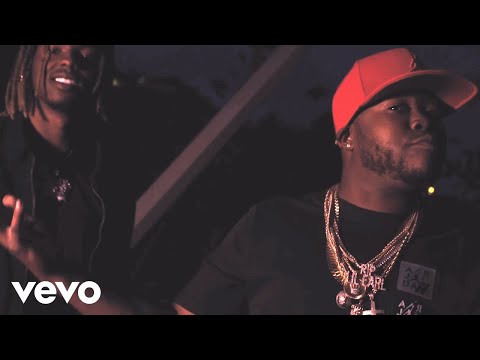 J. Stalin - Too Real (Official Video) ft. JT the 4th