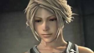 Amv Final Fantasy XII - Pink Cream 69
