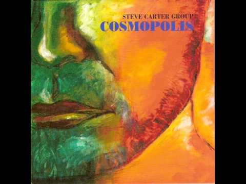 Steve Carter Group- Bridges