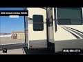Check out this Video for a 2020 Grand Design Solitude S-Class 2930RL(Stock #491707)  for sale by Pop RVs. This unit is located in Sarasota, FL