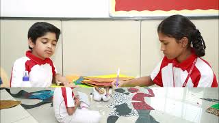 Royale Concorde International School Video