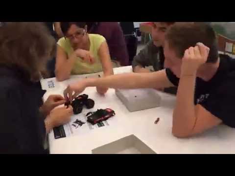 Info10USI Mythical Man-Month dry run