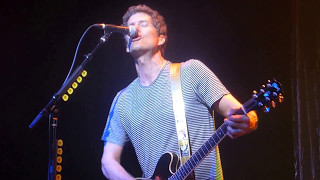 Better Than Ezra - A Southern Thing (Houston 08.29.14) HD