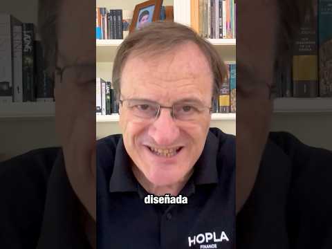 La conexión entre Dracken Miller y la recompra de deuda pública