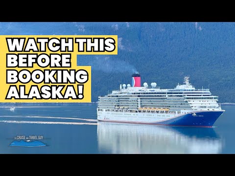 Ultimate Alaskan Port Guide: Everything You Must Know!
