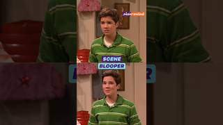 Download lagu iCarly Bloopers - Part 2 | #Shorts mp3