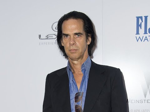 ✅  Einer der radikalsten Underground-Künstler der 80er und 90er Jahre, Nick Cave, ist nun reif fürs