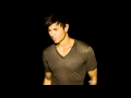 Enrique Iglesias - Little Girl Karaoke 