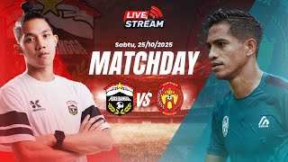 Download lagu LIVE FRIENDLY MATCH - PERSIBANGGA PURBALINGGA VS PERSIBA BANTUL mp3 Download lagu LIVE FRIENDLY MATCH - PERSIBANGGA PURBALINGGA VS PERSIBA BANTUL mp3