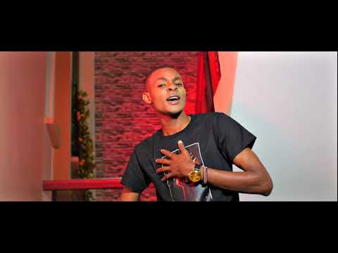 Prince Bernah - Tembea Nami (Official Music Video) Sms SKIZA 5816924 to 811