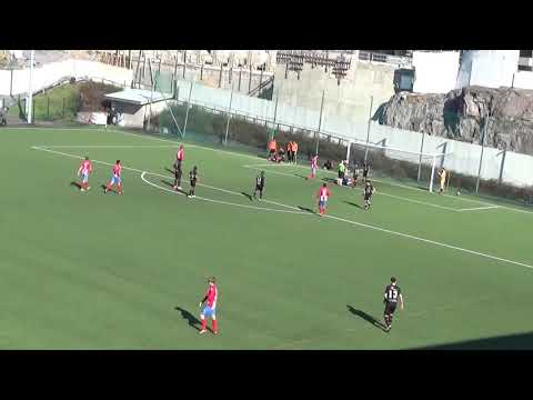 BK-46 VS FC FINNKURD