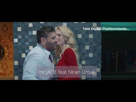 Teaser Mrjade feat Niran Ünsal , Wilma Elles aşk benim neyime