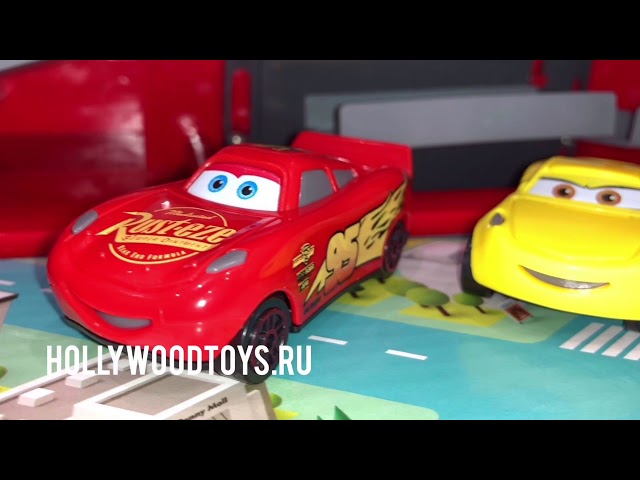 Покажи машины тачки
