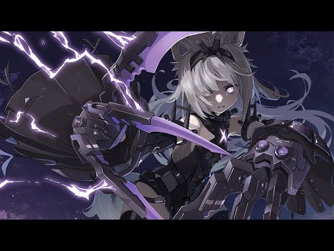 Nightcore - fury (by STIM & RJ Pasin)