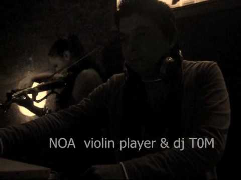 Keemo, Tim Royko & Cosmo Klein - Beautiful Lie (Terrace Mix) dj Rui Tomé ft Noa Violin Player