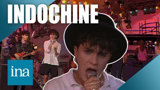 Indochine &quot;Les Tzars&quot; | INA Chansons