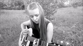 Goodbye June- Darlin (Cover)