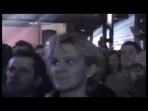 LTJ BUKEM&CONRAD@ELECTRONIC BEATS (Cologne Germany 2002) MAKOTO Where are you going/You make me feel