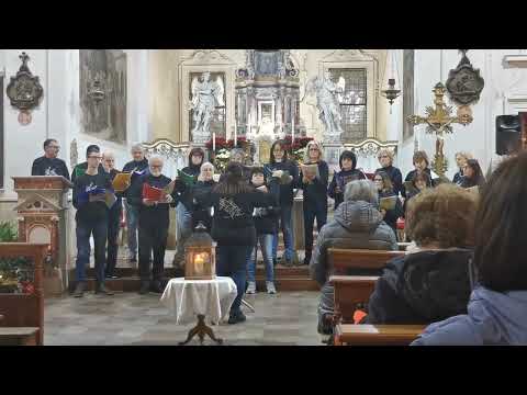 Dio con Noi, Emmanuel-Gen Verde