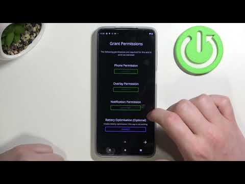 MOTOROLA MOTO G82 – How to Manage & Customize LED Lamp Notifications