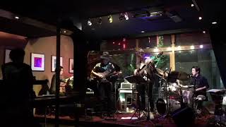 Video thumbnail for Sound Check - Kiesel Guitars Zeus Z6X  & Positive Grid BIAS MINI by Ryoya Yamaguchi | Jazz Fusion Guitarist