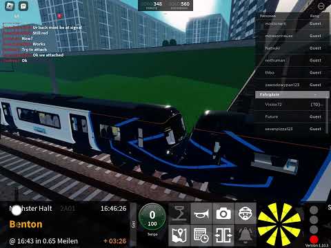 (RIP CONNECT 717) SCR 717 x2 Coupling near Benton