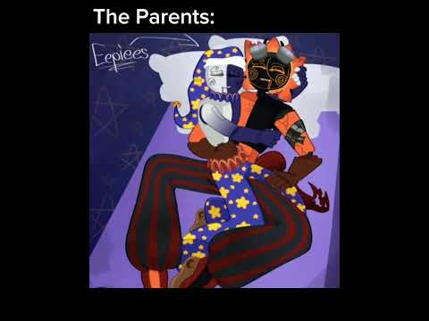 For all the Solar x Nexus/Moon shippers @SunMoonShow