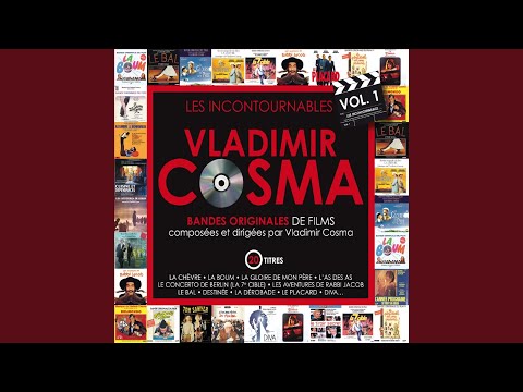 Liste rose (From "Le téléphone rose")