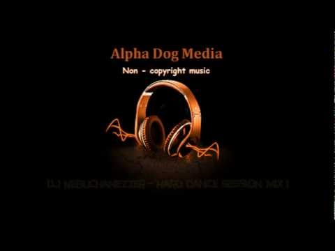 Dj Nebuchanezzer - Hard Dance Session Mix 1, Presented by Alpha dog Media