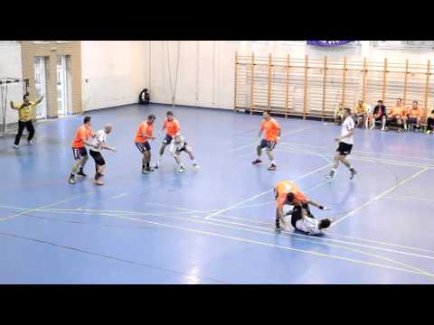 Törökszentmiklósi KE - FKSE Algyő 2015-09-19