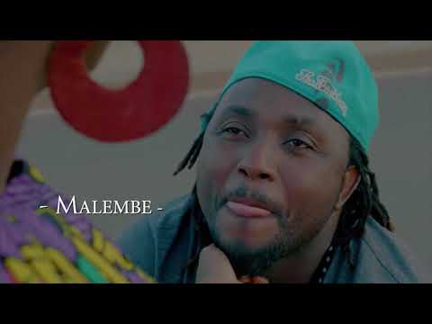 Mbz feat Fush Alpha - malembe(clip officiel)